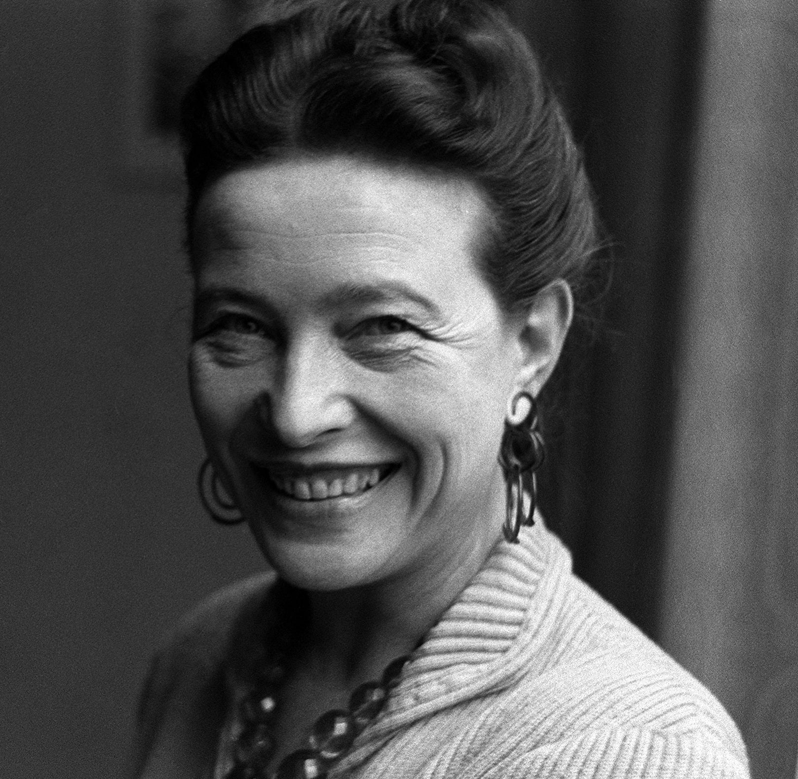 Simone-de-beauvoir